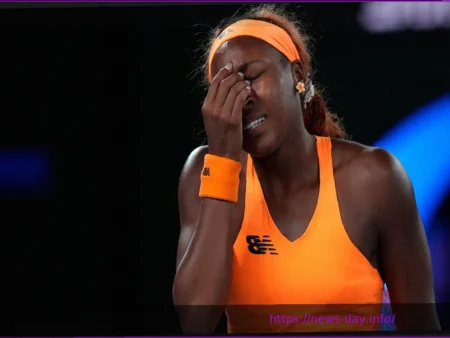 WTA Tournament Introduces ‘Rage Room’ for Players; Tim Henman Praises Private, Camera-Free Stress Relief