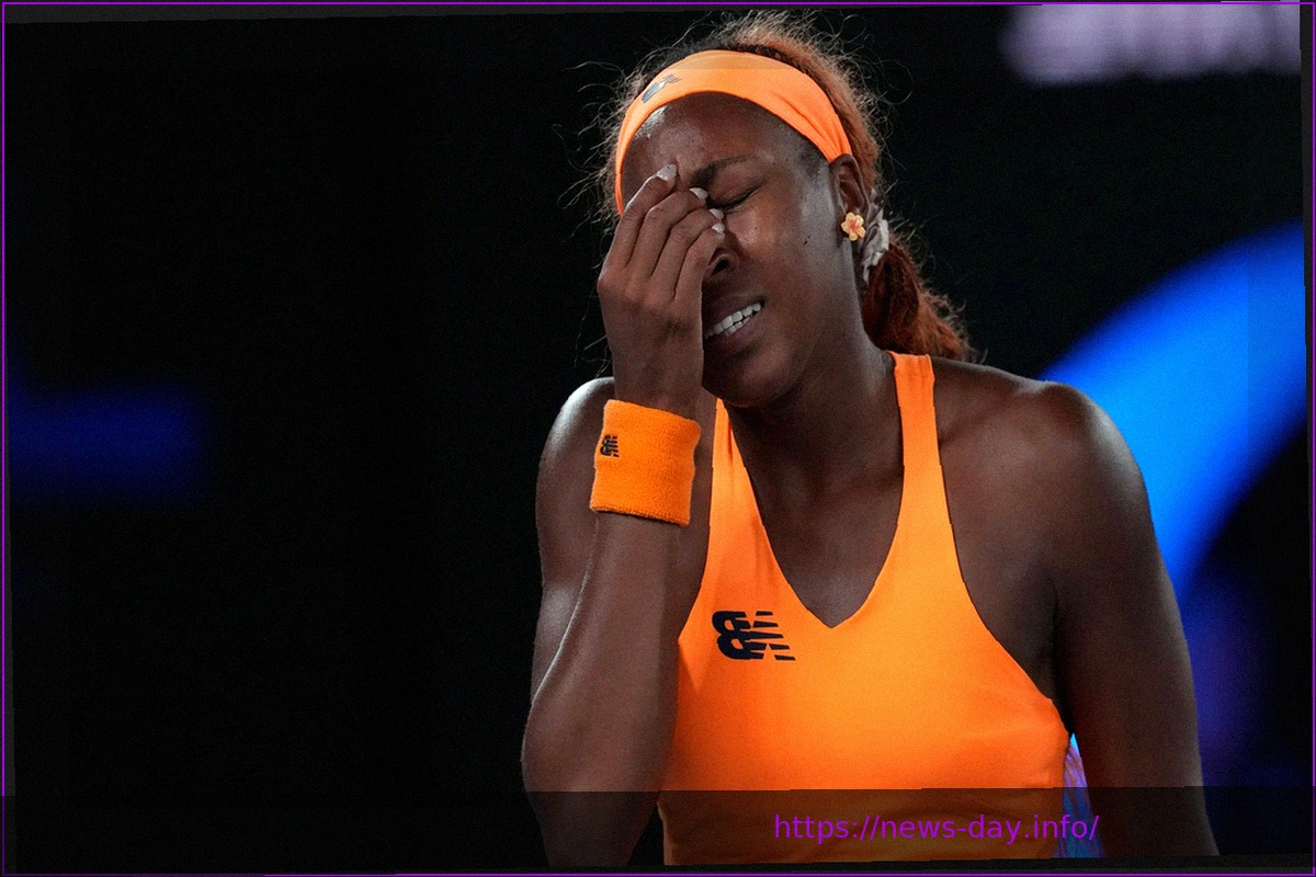 Preview WTA Tournament Introduces ‘Rage Room’ for Players; Tim Henman Praises Private, Camera-Free Stress Relief