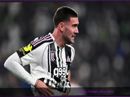 Vlahovic: Le Trattative per il Rinnovo Continuano