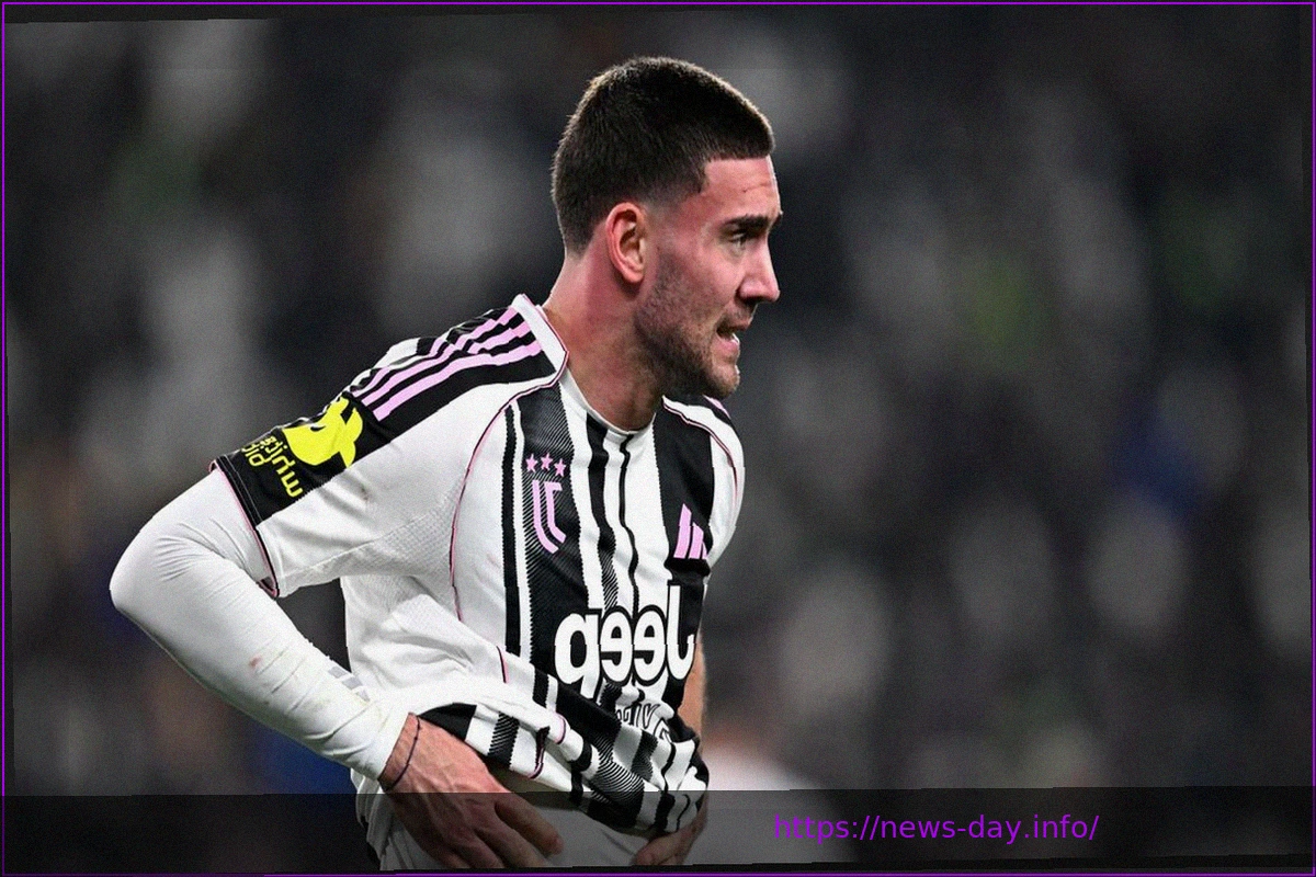 Preview Vlahovic: Le Trattative per il Rinnovo Continuano