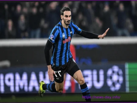 Atalanta Secures 1-0 Victory Over Verona: Player Ratings