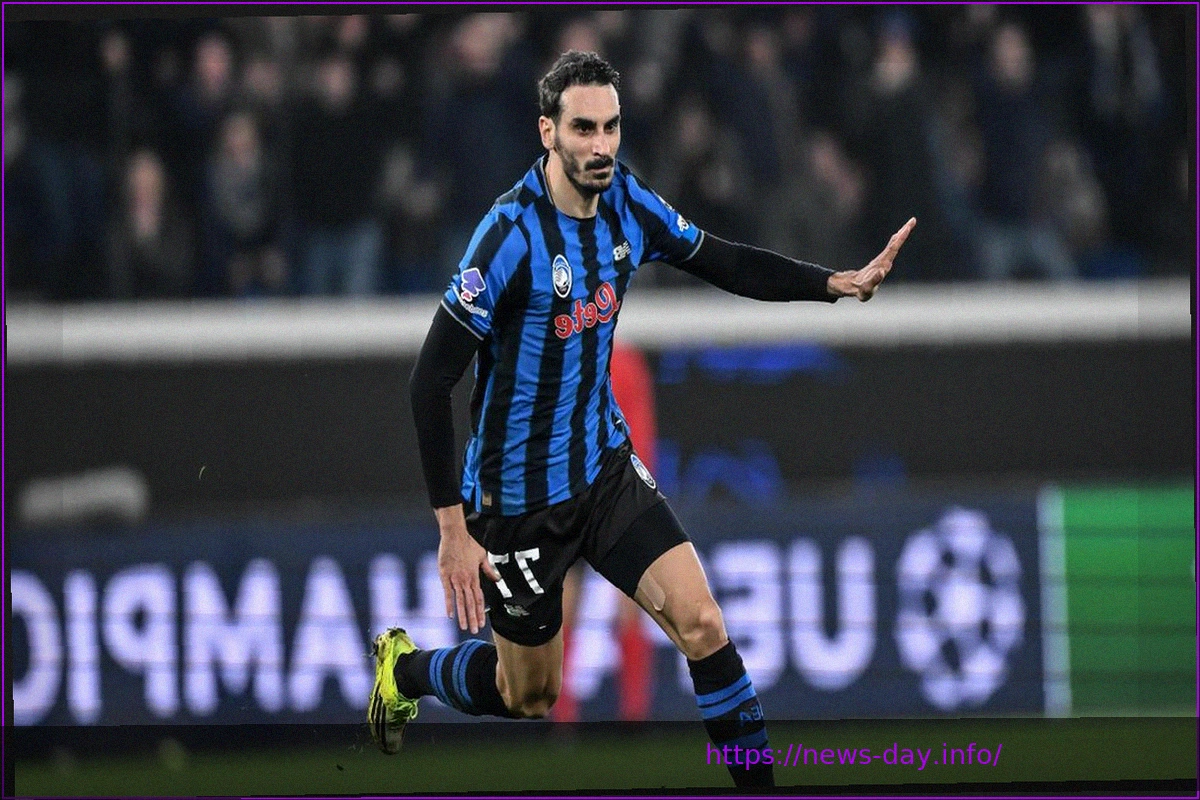 Preview Atalanta Secures 1-0 Victory Over Verona: Player Ratings