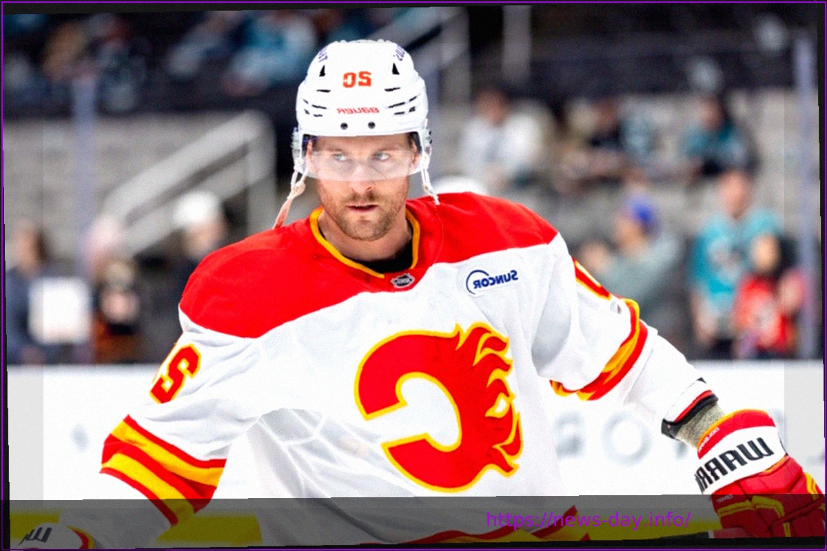 Preview Calgary Flames Trade Deadline Outlook: Expert Predictions and Rumor Mill Buzz
