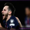 PSG vs Chelsea 5-2: Match Highlights & Goals