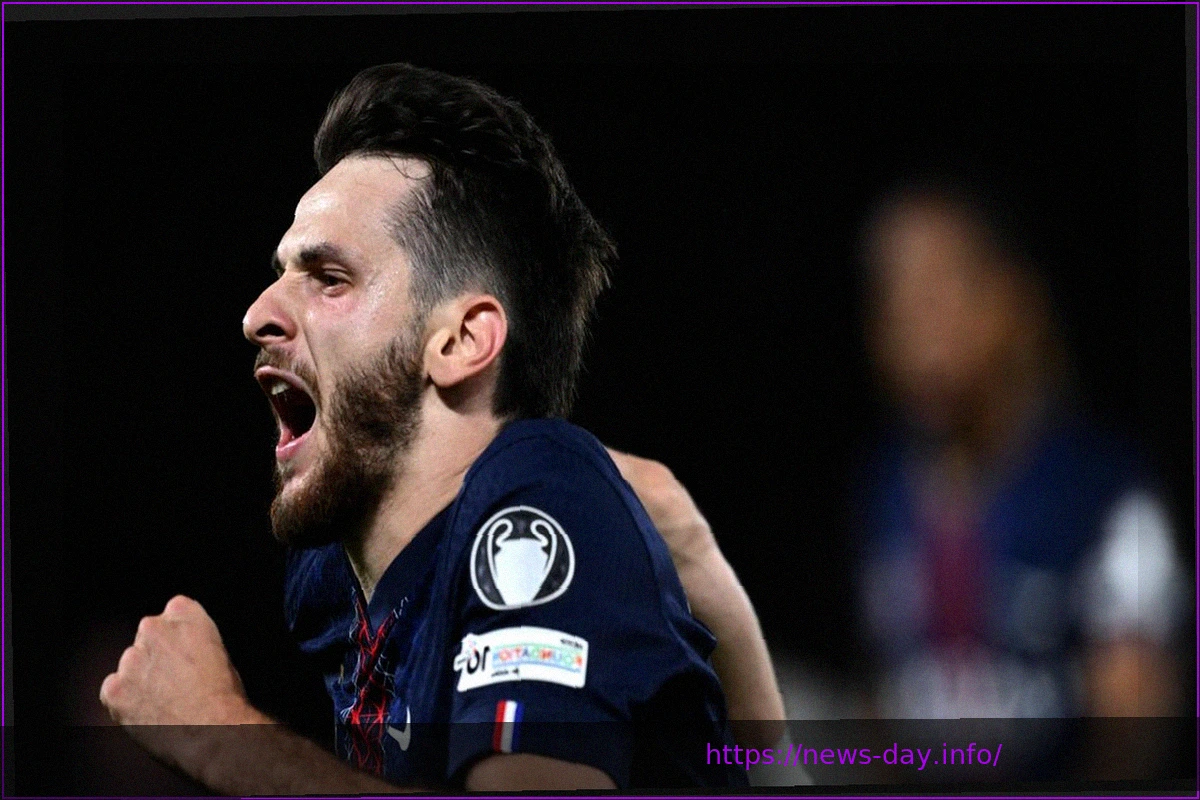 Preview PSG vs Chelsea 5-2: Match Highlights & Goals