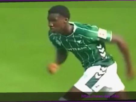 Coulibaly, Napoli Makes a Move and He Could Depart This Summer: First Signing from the Bundesliga?