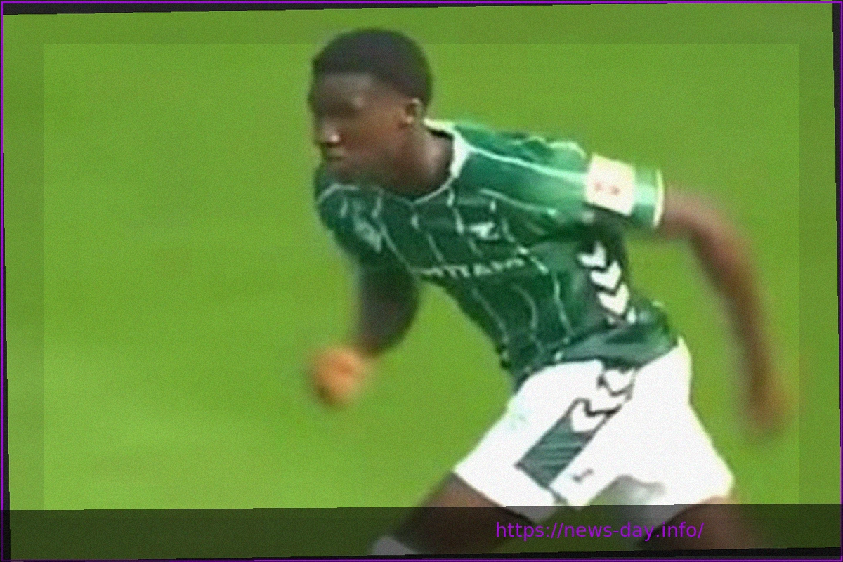 Preview Coulibaly, Napoli Makes a Move and He Could Depart This Summer: First Signing from the Bundesliga?