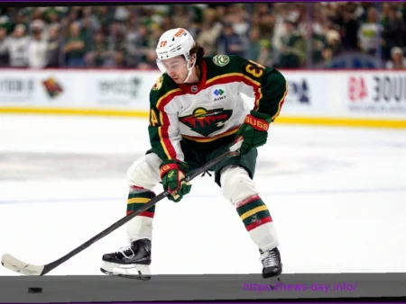 2025-26 NHL Trade Tracker