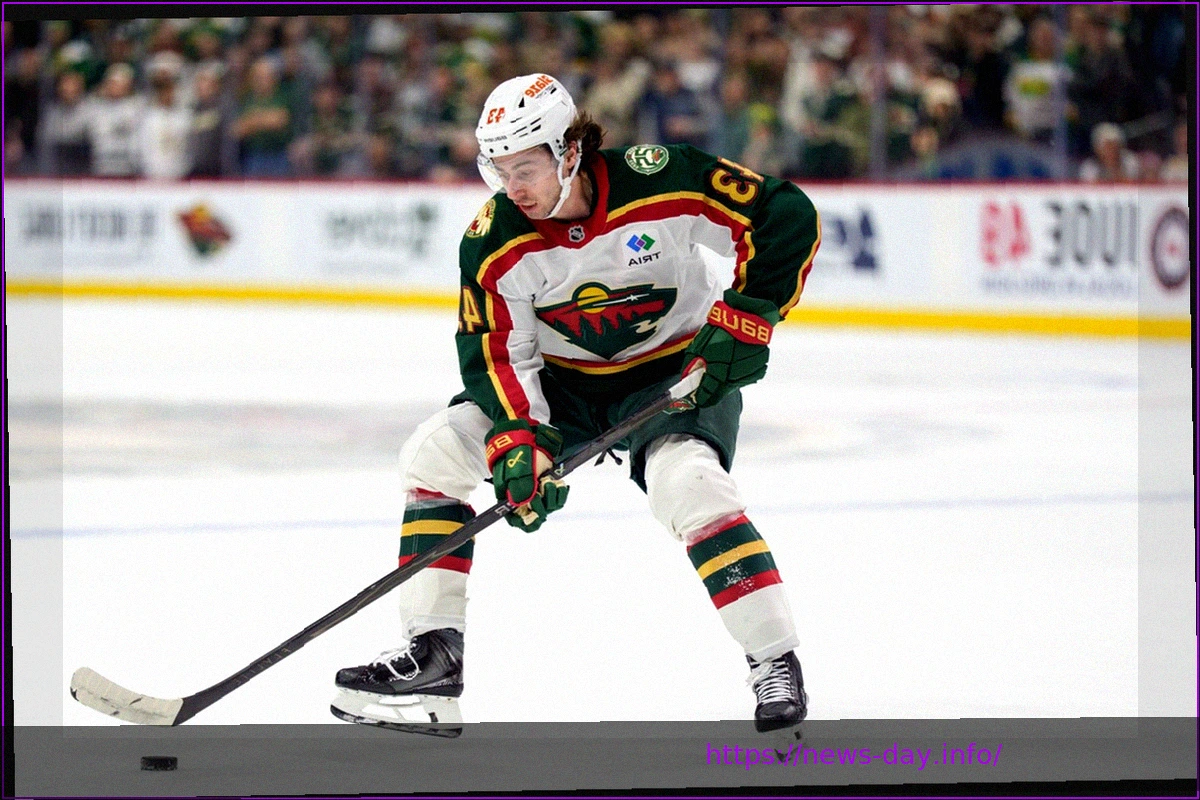 Preview 2025-26 NHL Trade Tracker