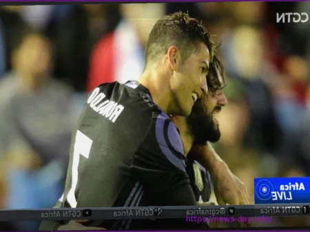 Road Win Puts Giants Within Touching Distance of League Title