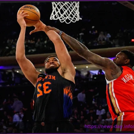 Jalen Brunson Powers Knicks to Seventh Straight Win, Closing Gap on Celtics