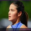 Emma Raducanu Foregoes New Coach, Opts for Aggressive Play Style