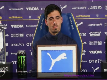 Cuesta to Hold Press Conference Today for Parma-Torino Match