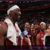 Bam Adebayo Makes NBA History with 83-Point Masterclass, Eclipsing Kobe Bryant’s Iconic Mark