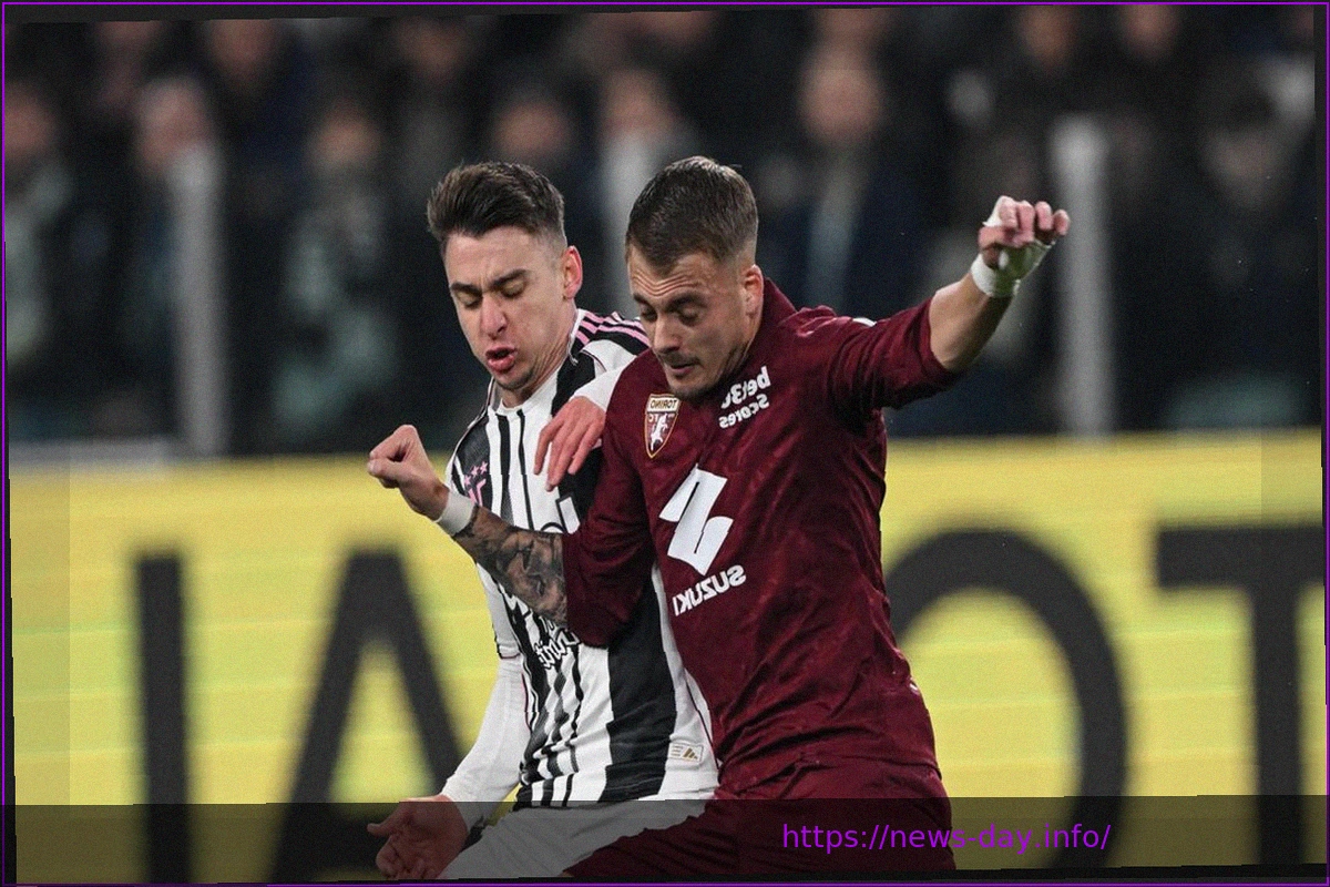 Preview Ivan Ilic and Torino: A Mutually Beneficial Journey Nearing Its Summer End