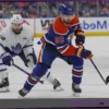 NHL Rumors: Two Forward Options for the Edmonton Oilers