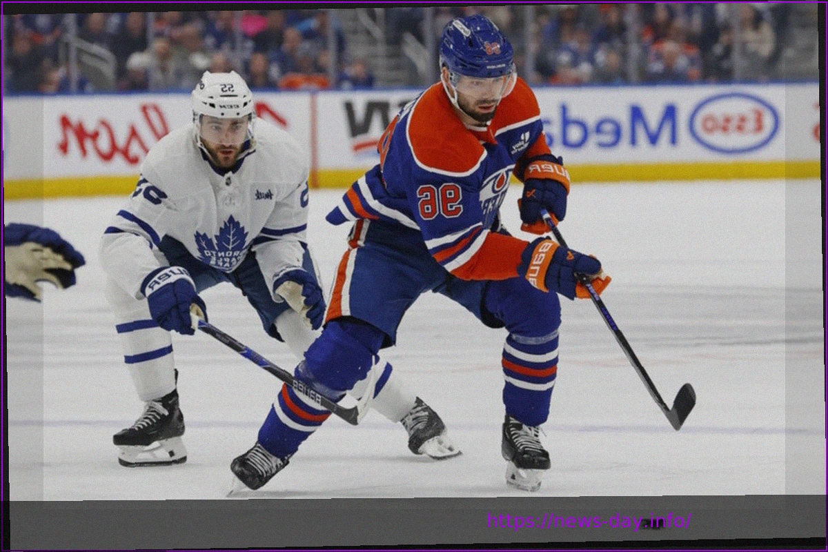 Preview NHL Rumors: Two Forward Options for the Edmonton Oilers