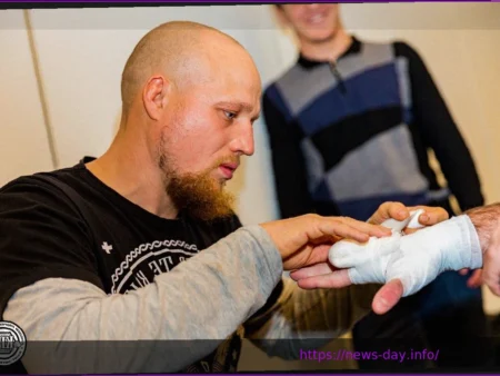 Краснодарский боец ММА и тренер: Система ломает психику детей ради медалей