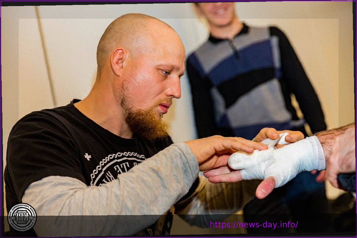 Preview Краснодарский боец ММА и тренер: Система ломает психику детей ради медалей