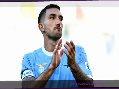 Lazio: Cataldi & Romagnoli Await Medical Test Results After Sassuolo Injuries