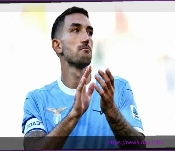 Lazio: Cataldi & Romagnoli Await Medical Test Results After Sassuolo Injuries