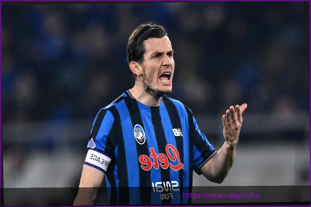 Preview Atalanta Takes on Hellas Verona This Afternoon, De Roon Set for Record