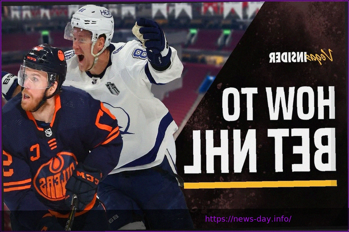 Preview Why the NHL Is Becoming the Late-Night Betting Favourite for UK Punters