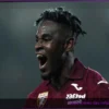 Duvan Zapata’s Torino Future Uncertain: Club Can Terminate Contract for €1 Million