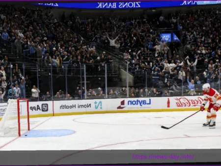 NHL Rumors: MacKenzie Weegar Trade Parameters Set Between Flames and Utah Mammoth