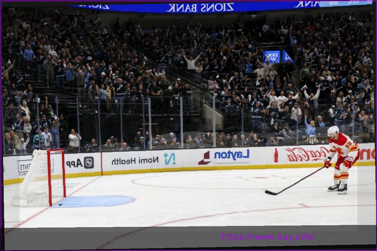 Preview NHL Rumors: MacKenzie Weegar Trade Parameters Set Between Flames and Utah Mammoth