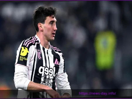 Fossati su Cambiaso: “Uomo Juve e capitano futuro, tornerà ai livelli dei top club”