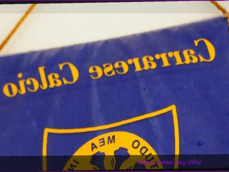 Carrarese’s Dominant Win: Hasa Shines as the “Lethal Number Ten”