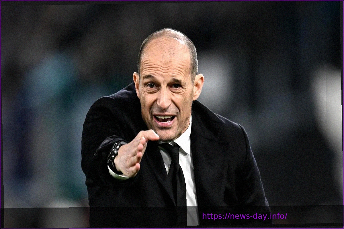 Preview Giustiniani: “Allegri Phenomenal in Group Management, Milan Has Identity”
