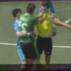 Serie A Primavera: Sassuolo Player Tomsa Attacks Referee, Club Condemns ‘Unacceptable’ Act