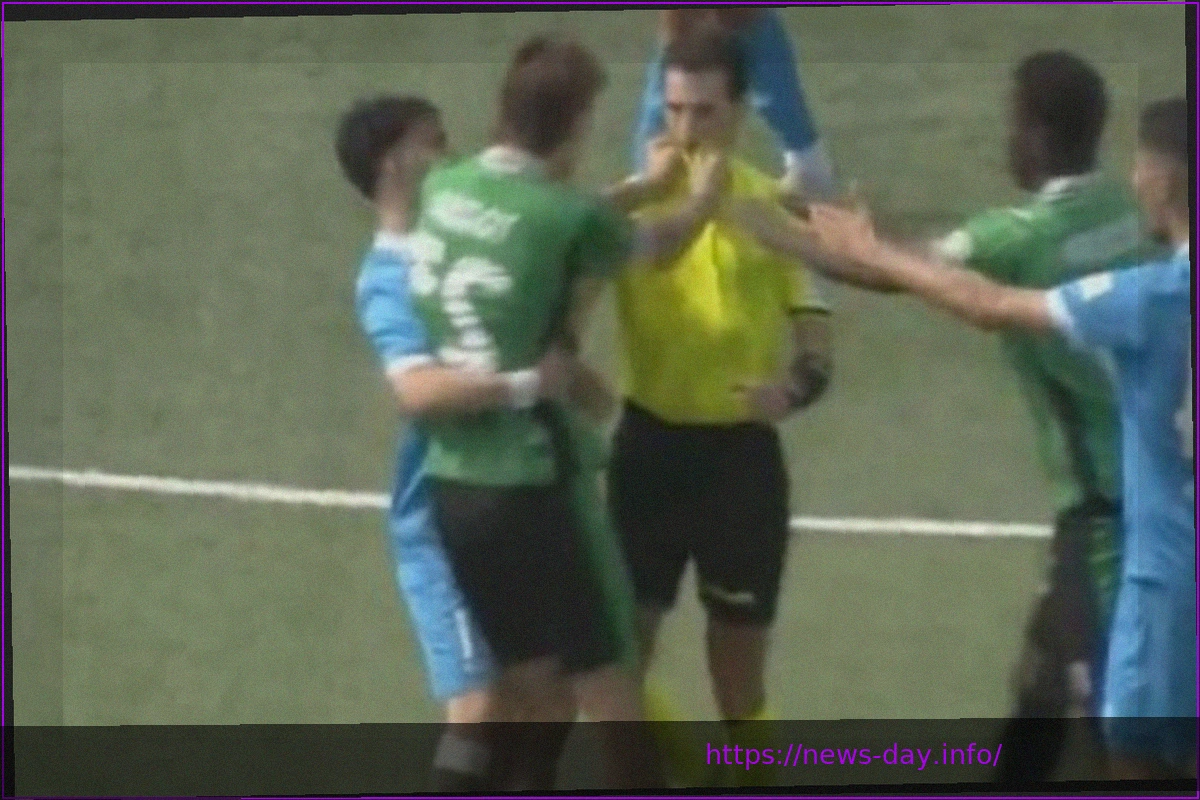 Preview Serie A Primavera: Sassuolo Player Tomsa Attacks Referee, Club Condemns ‘Unacceptable’ Act