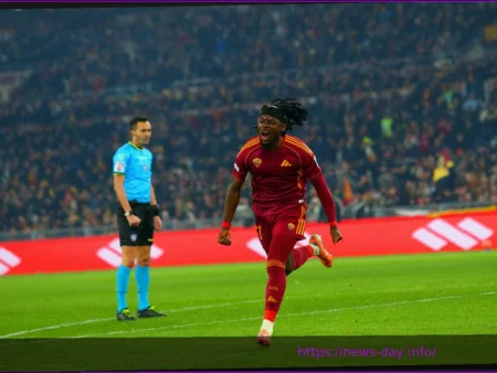 Inter Milan Set for Summer Transfer Spree Targeting Serie A Talent