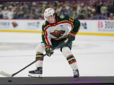 NHL 2025-26 Trade Tracker: Latest Transactions & Player Movements