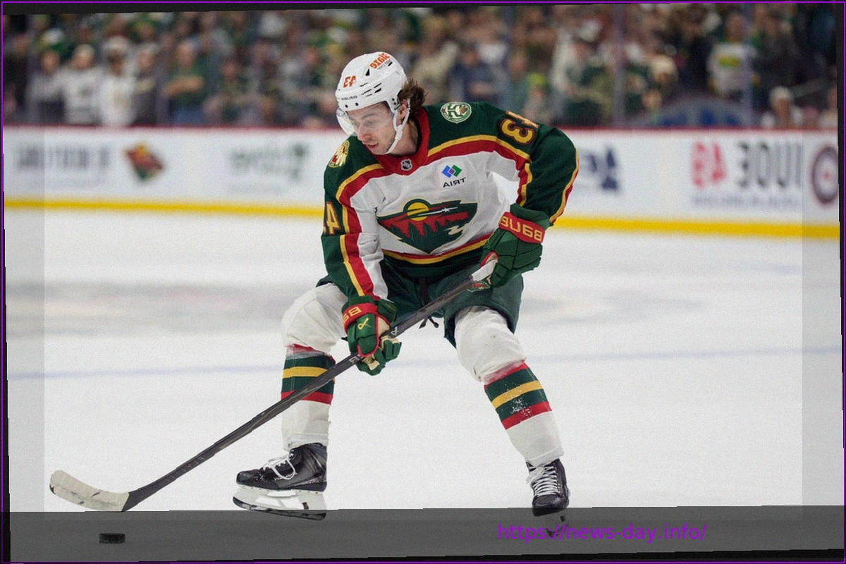 Preview NHL 2025-26 Trade Tracker: Latest Transactions & Player Movements