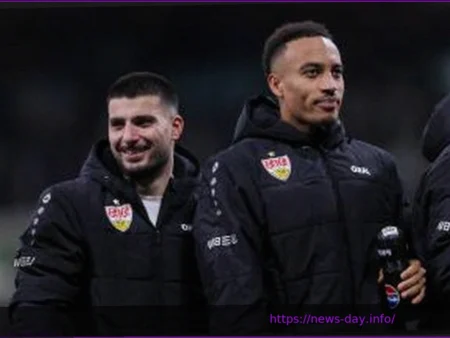 Bundesliga Team of the Week – Matchday 24