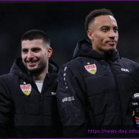 Bundesliga Team of the Week – Matchday 24