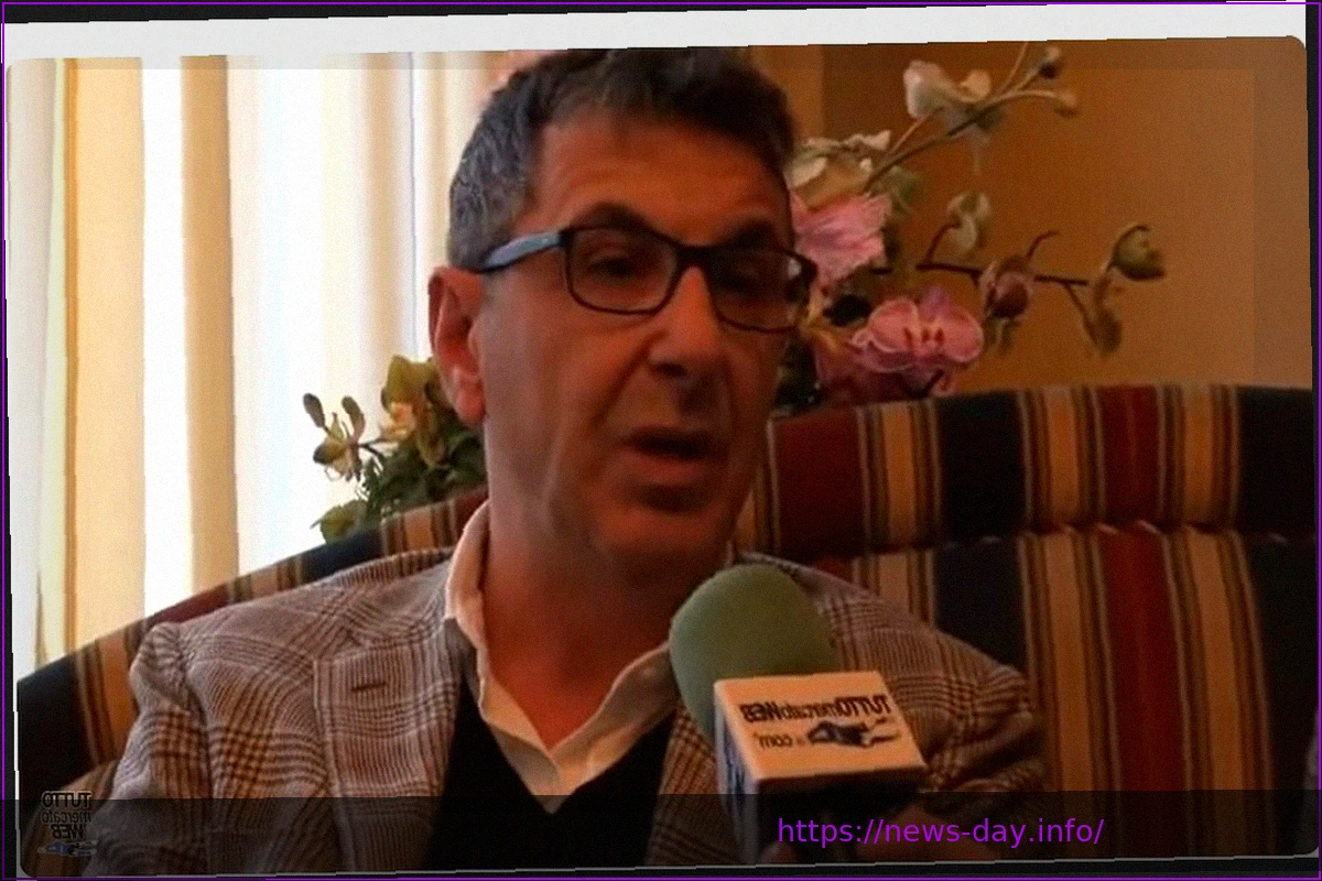 Preview Cannella: “Alla Salernitana manca il veleno, Cosmi lo ha capito”