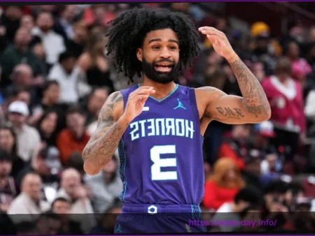 North Carolina’s Premier NBA Talents Dominating the 2025-26 Season