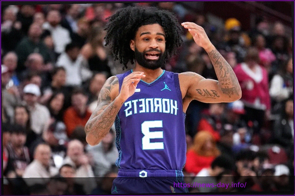 Preview North Carolina’s Premier NBA Talents Dominating the 2025-26 Season