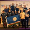 Сборная Якутии завоевала 25 медалей на Чемпионате Дальнего Востока по ММА