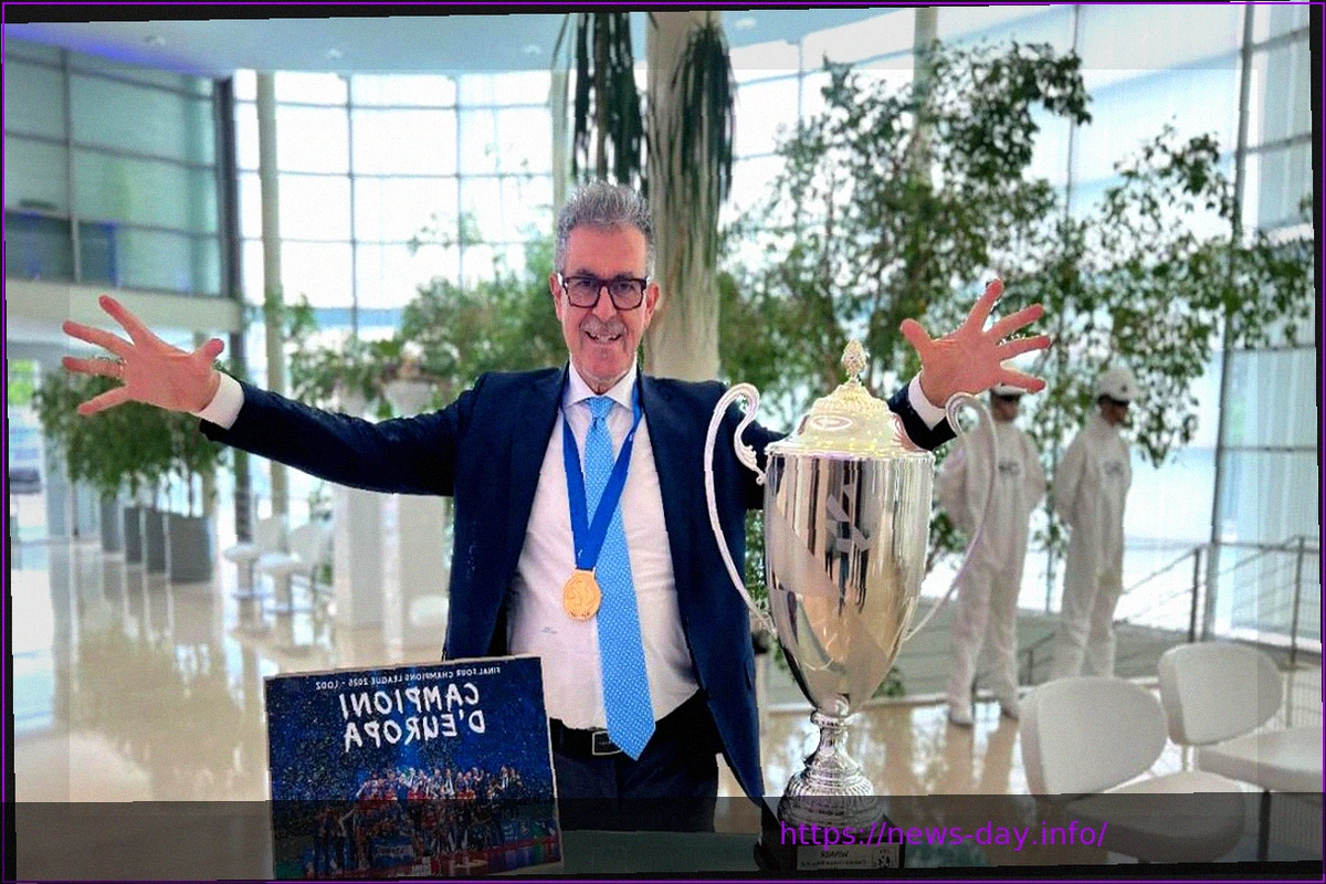 Preview Biglietti in vendita per le Final Four di Champions League maschile di volley a Torino