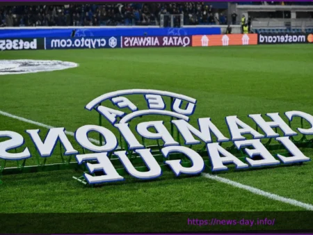 Today’s Matches: Wednesday, March 11 Champions League Schedule