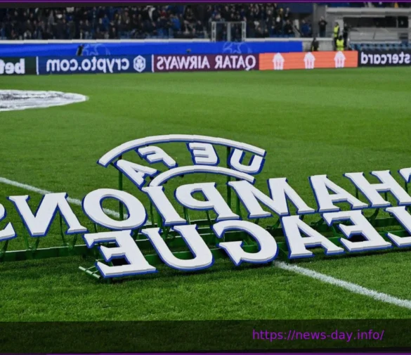 Today’s Matches: Wednesday, March 11 Champions League Schedule