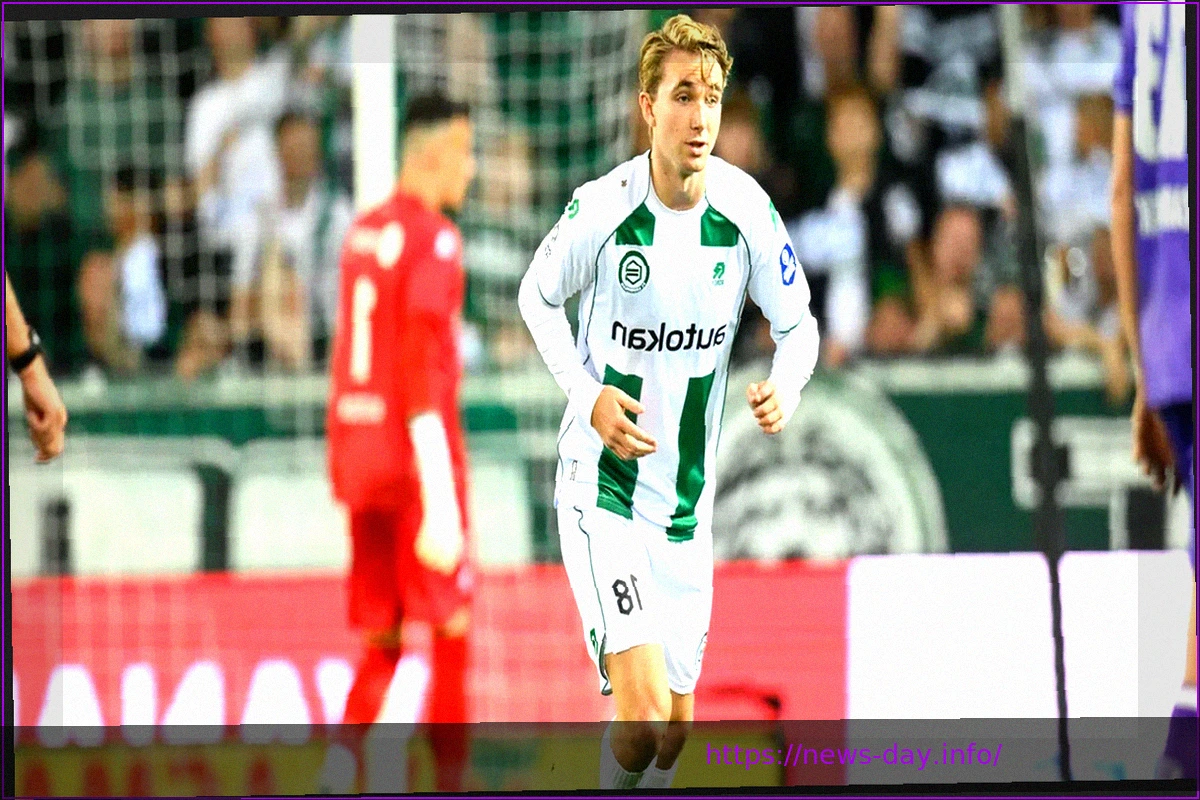 Preview Marciano Vink Prijst PSV-Huurling Tygo Land: Terechte Voorkeur Boven Sean Steur