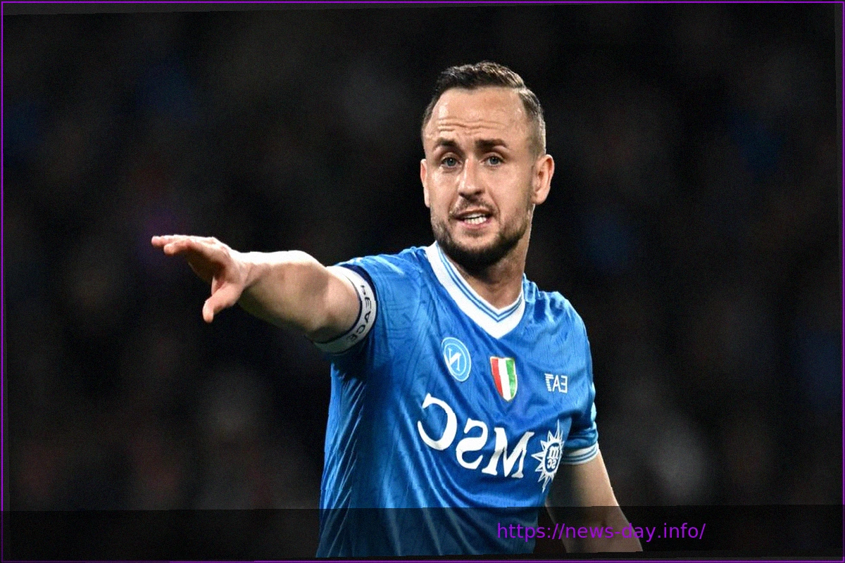 Preview Lobotka’s Future: Napoli Eyes Renewal, Schira Notes ‘No Rush’ Due to Clause