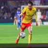 RC Lens Hosts Angers in Crucial Ligue 1 Encounter